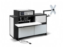 無紡布半自動(dòng)手提燙把機(jī)